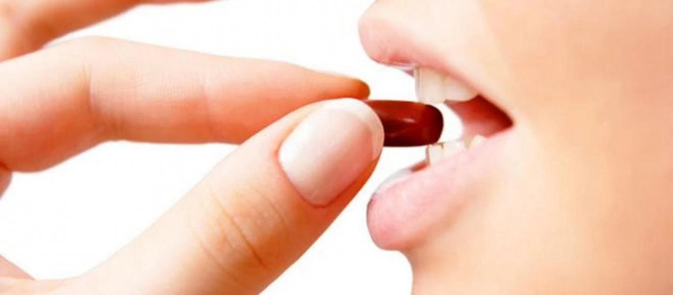 Τι πρέπει να καταναλώνουμε όταν πίνουμε αντιβίωση